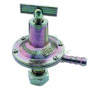 5PZ REGOLATORE GPL AD ALTA PRESSIONE 8 KG H: