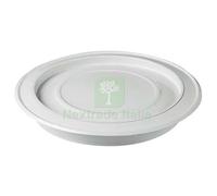 5PZ ROSONE LEGNA CLASSIC BIANCO SAVE CM 10: