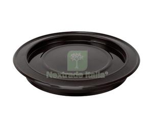 5PZ ROSONE LEGNA CLASSIC NERO OPACO SAVE CM 12: