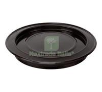 5PZ ROSONE LEGNA CLASSIC NERO OPACO SAVE CM 8: