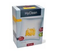 5PZ SACCHETTI ASPIRAPOLVERE MODELLO KK MIELE FILTRO ORIGINALE 10123260