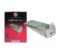 5PZ Sacchetti in Carta Scopa Hoover Acenta Originali.S3070 S3096, S3100-S3105, S