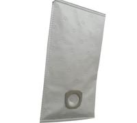 5pz Sacchetti piuma Excellent 1500 compatibile con Electronic Scopa In Microfibra Compatibile con Imetec