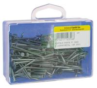 5PZ SC SCATOLA PUNTE GRUPPINO 8X25 CAVATORTA (GR.250):