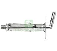 5PZ SC TASSELLI GANCIO CORTO MM.6 (PZ.10):