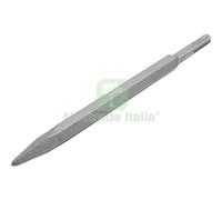 5PZ SCALPELLO MARTELLO PUNTA SDS PLUS 752801 WOKIN MM 14X250: