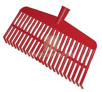 5PZ SCOPA GIARDINO 012L STEA PP CM 39 O.FILETTO ITALIA CONICO MM 26: