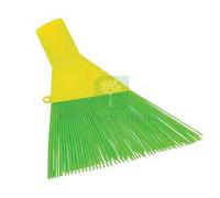 5PZ SCOPA PER ESTERNI IN POLIPROPILENE CM.40 CM.40 GR.425:
