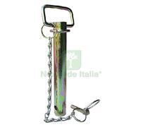 5PZ SPINOTTO D'ATTACCO PER TRAINO MM 19 X 165: