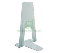 5PZ SUPPORTO REGGILIBRO H CM 22: