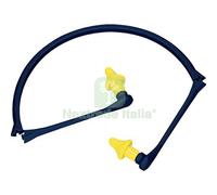 5PZ TAPPO AURICOLARE + ARCHETTO CONICAP01 DELTAPLUS SNR 28 DB: