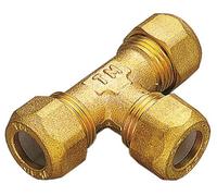 5PZ TEE OTTONE TRE BICONI 14X1/2 Nextradeitalia