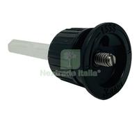 5PZ TESTINA IRRIGATORE POP UP STATICO ADJ K RAIN STRISCIA FINE 15SS MT 4,6X1,2: