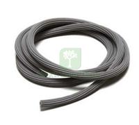 5PZ TONDINO GOMMA FISSA ZANZARIERA PER PROFILO LINEA B IN BLISTER MT.2 IN BLIST: