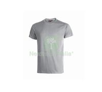 5PZ U POWER T SHIRT FIGI GRIGIO CHIARO TG. XXL: