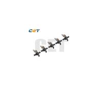 Minolta Parts&Toner Brown - MICE7330