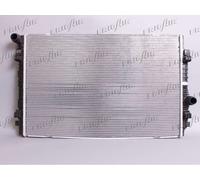 5Q0121251CN - 5Q0121251EN - 5Q0121251HM - 5WA121251E RADIATORE 2.0 TDI NUOVO