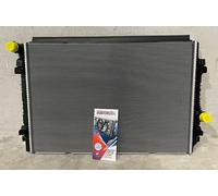 5Q0121251CN - 5Q0121251EN - 5Q0121251HM - 5WA121251E RADIATORE 2.0 TDI VALEO