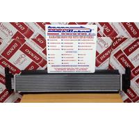Frigair Radiatore ausiliario intercooler VW Touran 1.2/1.4/1.6 TDI dal 2010 in poi