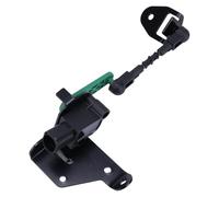 5Q0512521E - Sensore di altezza posteriore sinistro per A3 8V Golf VII Leon Octavia III R32 GTI Sensore di livello con sospensioni d'aria, sensori di livello, sensore di livello di sospensione