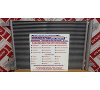 5Q0816411AR Condensatore Radiatore Aria Condizionata Audi - Volkswagen 2012-