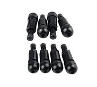 5Q0907275B Stelo valvola sensore pressione pneumatici Porsche Adatto per Cayenne 2 Facelift Adatto per Audi Q3 Q5 Q7 TT A8 A7 A6 A3 RS3 Sensore di Usura(8pcs)