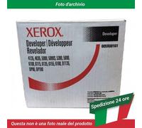 5R161 Xerox 5090 Sviluppatore Nero