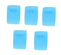 5Rotoli Del per Parrucchieri Usa e Getta Materiale Facile Usare per Tagli Te