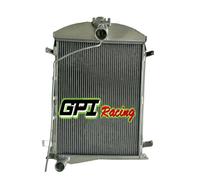 5ROW Aluminum Radiator FOR Ford Model A 1930 1931 Manual 30 31 MT 5CORE new