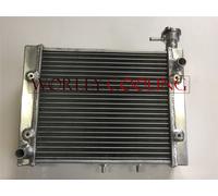5ROW RADIATOR for CAN-AM OUTLANDER/MAX/RENEGADE L 450 2012 13 14 15 16 17 2018