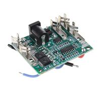 5S 20 A, batteria al litio, scheda di protezione, 18 V, 21 V, accessorio per scheda di protezione della batteria
