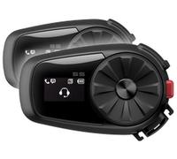 5S DUAL - INTERFONO BLUETOOTH® DUAL | SENA ITALIA | MotoCharlie
