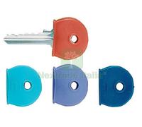 5SCATOLE SC ANELLI IN PLASTICA X CHIAVI (PZ.20):