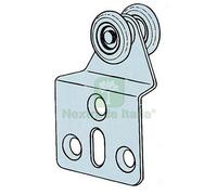 5SCATOLE SC CARRELLI A 2 RUOTE ART.18 (PZ.4):