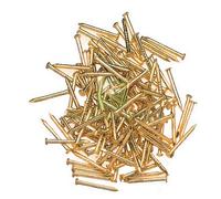 5SCATOLE SC CHIODI TB 1,5X12 FERRO BRONZATO (PZ.100):