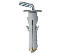 5SCATOLE SC ELEMATIC TASSELLI ENP GCP 9 G.C. (PZ.10):