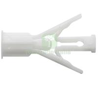 5SCATOLE SC ELEMATIC TASSELLO PER CARTONGESSO 10X38 10 PZ: