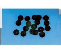 5SCATOLE SC GUARNIZIONI GOMMA X RUBINETTI GR.3 8 (PZ.15):