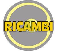 5SCATOLE SC MOLLA X FORBICI "DUE BUOI" GR. 80: