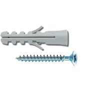 5SCATOLE SC TASSELLO SENZA BORDO 5 MM 20 PZ Nextradeitalia