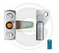 5SCATOLE SC TAVELLINO PER SPORTELLI C CHIAVE: