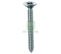 5SCATOLE SC VITI PARKER T.S.P.T.CROCE 2,2X 6,5(PZ.50):