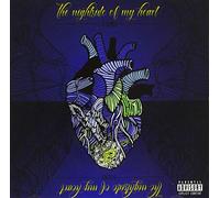 5sensi - The Nightside Of My Heart
