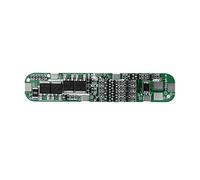 5Series 18,5 / 21V 15A Scheda di Protezione PCB per Batteria al Litio