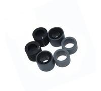5SET 8262B001AA 3601C002AA Kit rullo di scambio Pickup Retard Feed adatto Adatta per CANON DR-G2090 DR-G2110 DR-G2140 DR-G1100 DR-G1130 Scanner Pezzi di ricambio