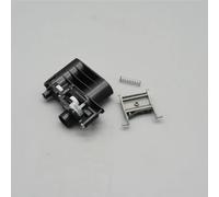 5set CE538-60137 ADF PICKUP RULLO Tampone di Separazione Adatto for HP CM1415 CM1415fnw M1536 CP1525 P1566 P1606 for PRO 100 200 M175 M276 PICK ARM