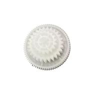 5set. RU5-0177-000 RU5-0178-000 Ingranaggio Compatible with H-P 1010 1012 1015 1018 1020 M1005 Compatible with Canon LBP 2900 3000 FAX L100 L120 L95 L160 L140