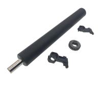 5SET Rullo Piastra di Pressione Kit Cuscinetti Boccola Ingranaggio 105934-034 Compatibile Con GK420D GX420D GK430D GX430D ZP450 ZP500 ZP505 ZP550