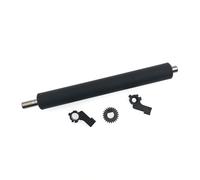 5SET X 105934-035 Kit rulli piastra di pressione Cuscinetti Boccola dentata adatta for stampante termica for etichette Zebra GK420T GX420T GK430T GX430T