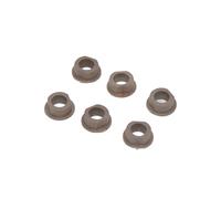 5SETS JC61-02336A Compatibile boccetta a rulli a pressione con ML 2850 2851 2855 SCX 4824 4825 4826 4828 Serie Serie Parte di sostituzione